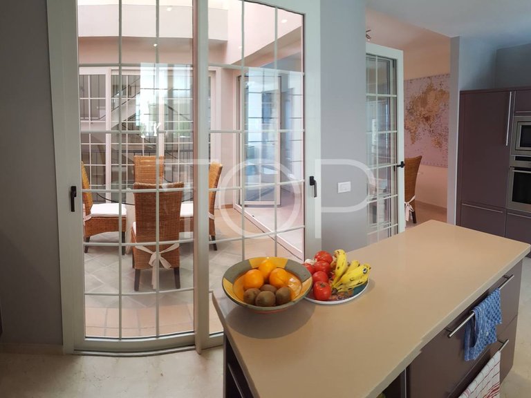 Town House for Sale in Palm-mar, Tenerife 20