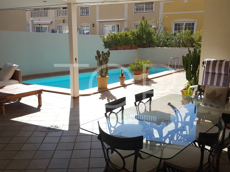 Town House for Sale in Palm-mar, Tenerife 7
