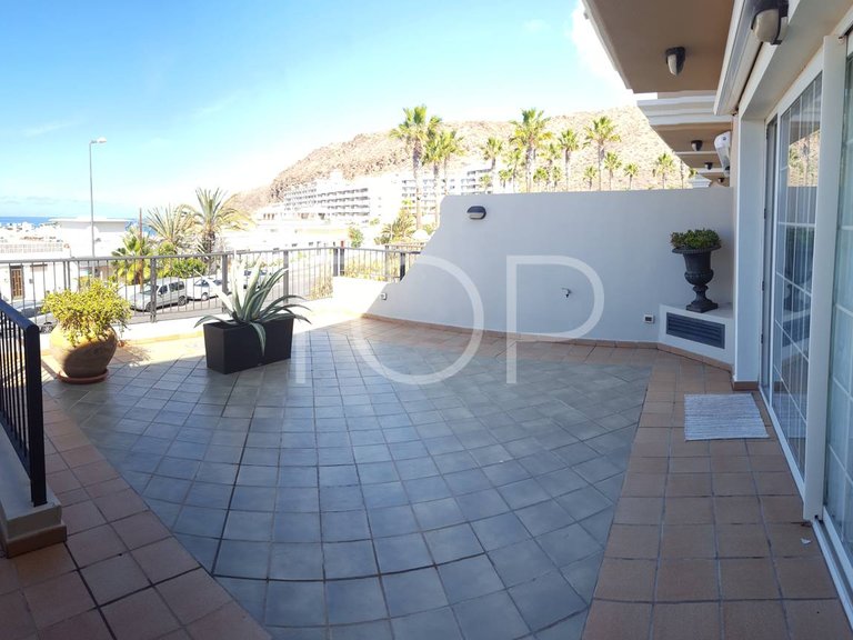 Town House for Sale in Palm-mar, Tenerife 11