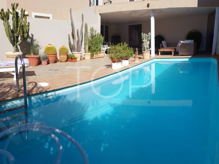 Town House for Sale in Palm-mar, Tenerife 4