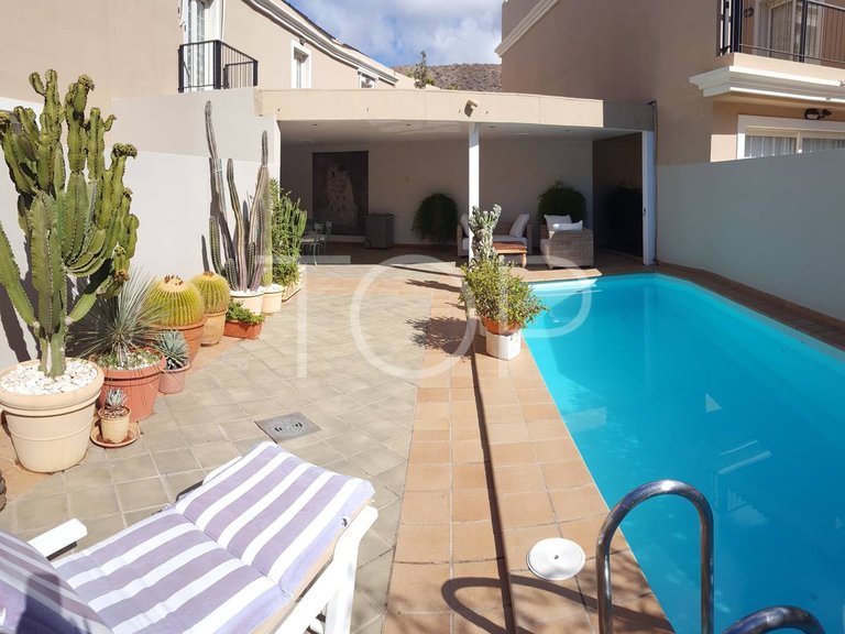 Town House for Sale in Palm-mar, Tenerife 2