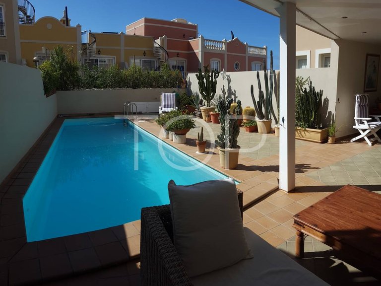 Town House for Sale in Palm-mar, Tenerife 3