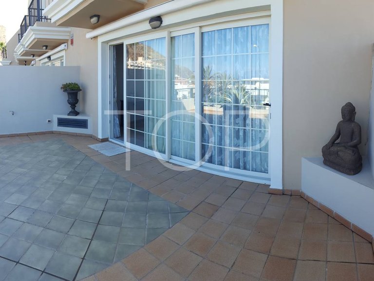 Town House for Sale in Palm-mar, Tenerife 12