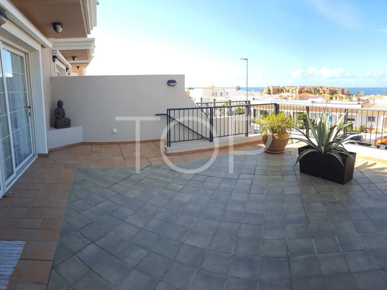 Town House for Sale in Palm-mar, Tenerife 13