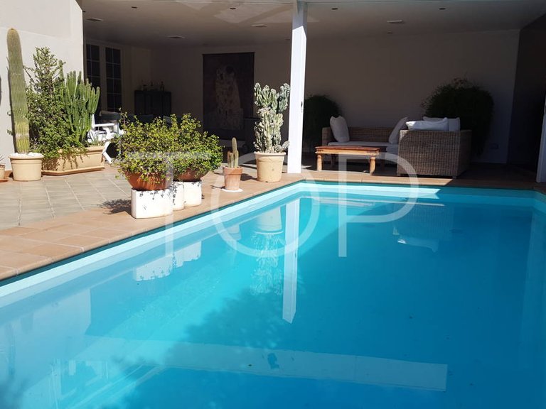 Town House for Sale in Palm-mar, Tenerife 1