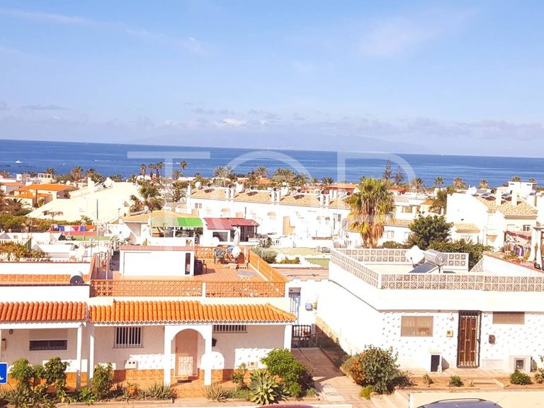 Town House for Sale in Palm-mar, Tenerife 10