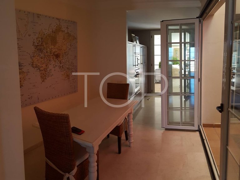 Town House for Sale in Palm-mar, Tenerife 18