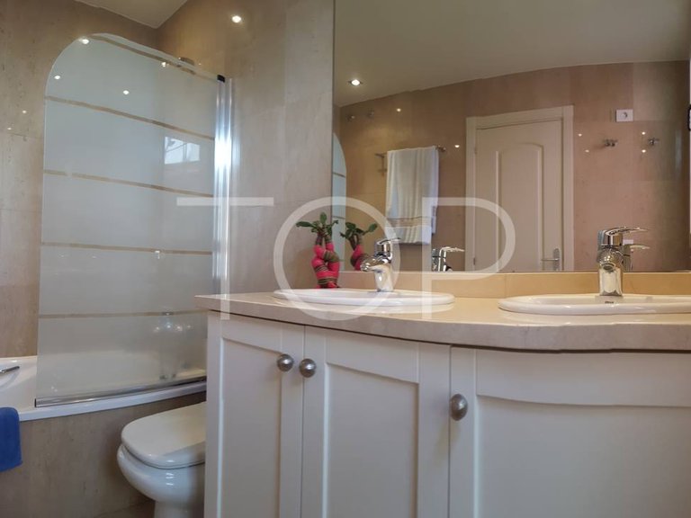 Town House for Sale in Palm-mar, Tenerife 28