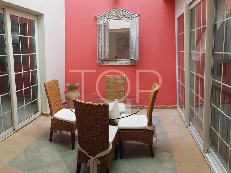 Town House for Sale in Palm-mar, Tenerife 19