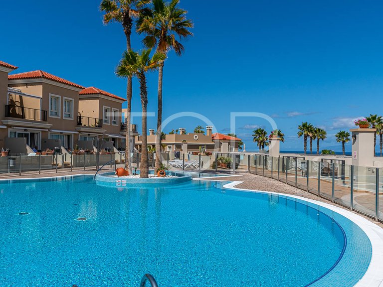 Town House for Sale in Palm-mar, Tenerife 31