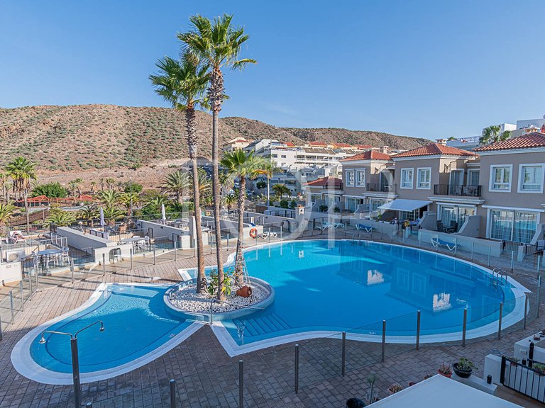 Town House for Sale in Palm-mar, Tenerife 32