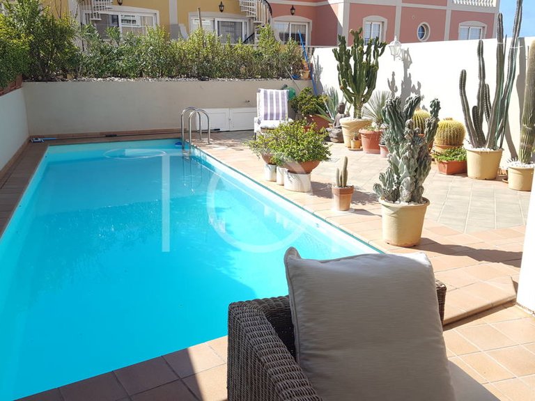 Town House for Sale in Palm-mar, Tenerife 6