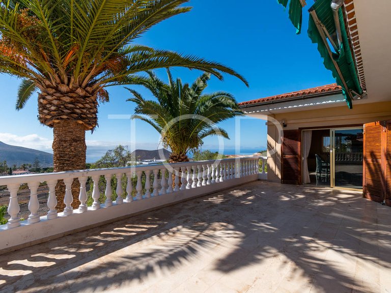 Town House for Sale in Chayofa, Tenerife 6