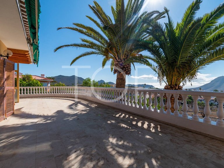 Town House for Sale in Chayofa, Tenerife 26