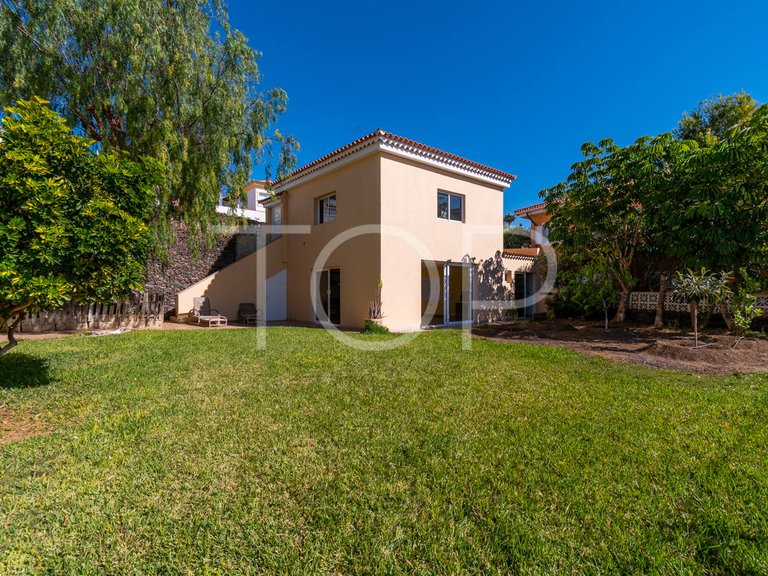 Town House for Sale in Chayofa, Tenerife 5