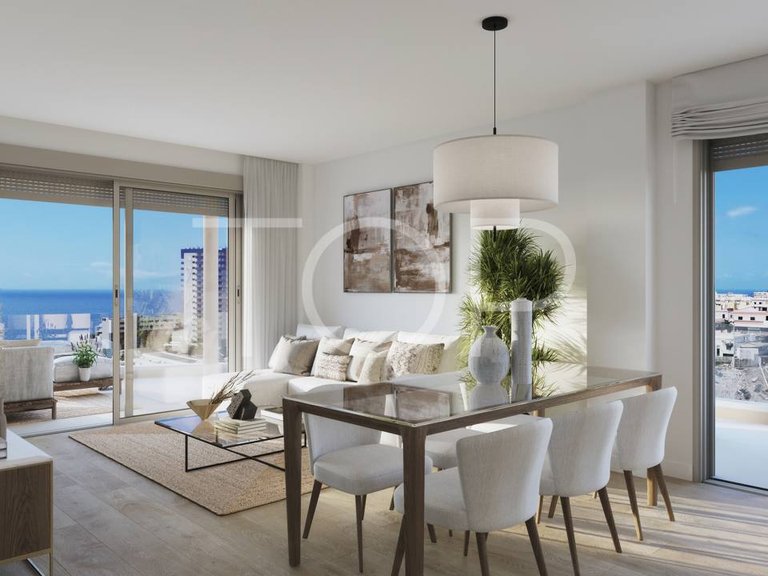 Apartment for Sale in Playa Paraíso, Tenerife 1