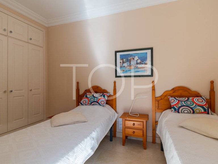 Apartment for Sale in Playa Del Duque, Tenerife 13