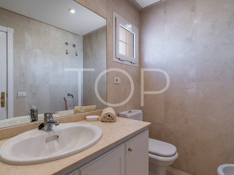 Apartment for Sale in Playa Del Duque, Tenerife 14