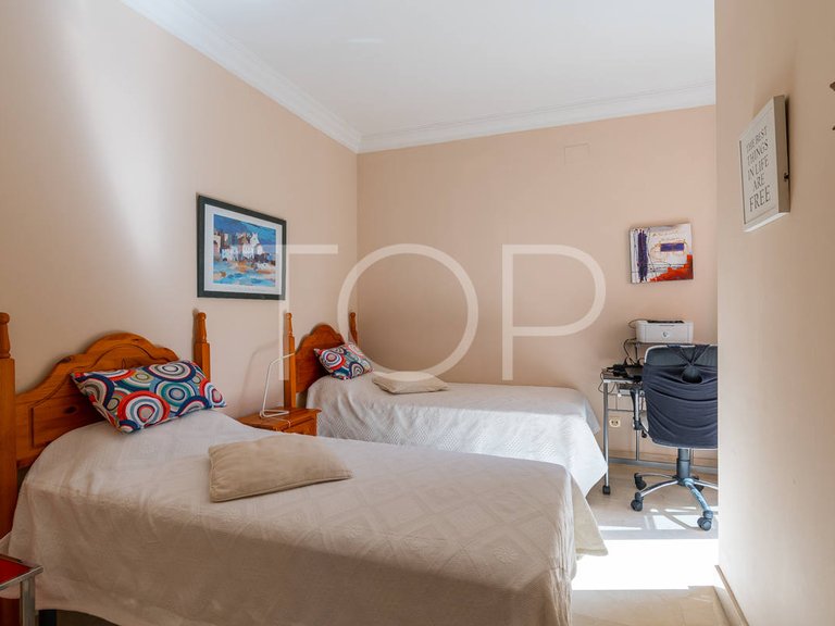 Apartment for Sale in Playa Del Duque, Tenerife 12