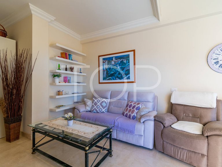 Apartment for Sale in Playa Del Duque, Tenerife 4