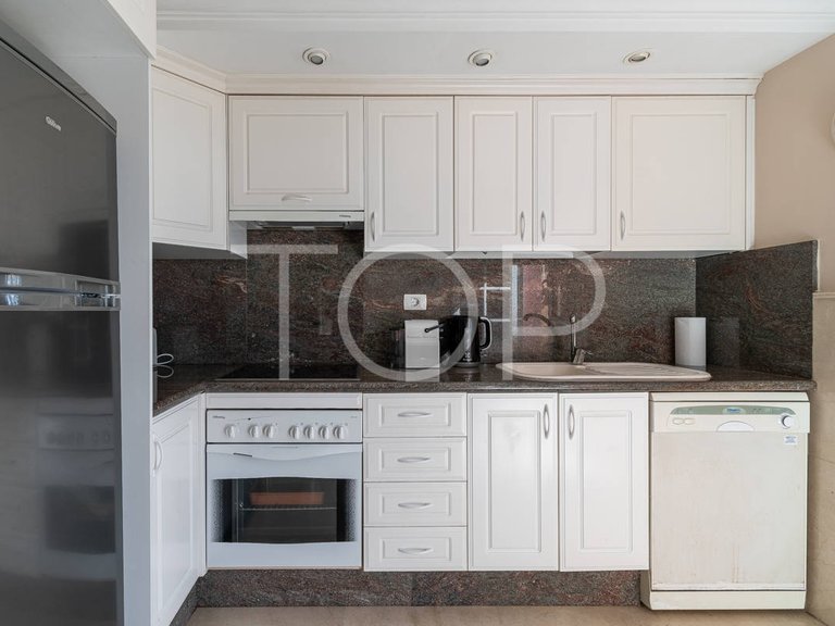 Apartment for Sale in Playa Del Duque, Tenerife 5