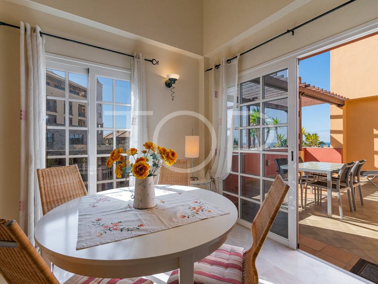 Apartment for Sale in Playa Del Duque, Tenerife 8