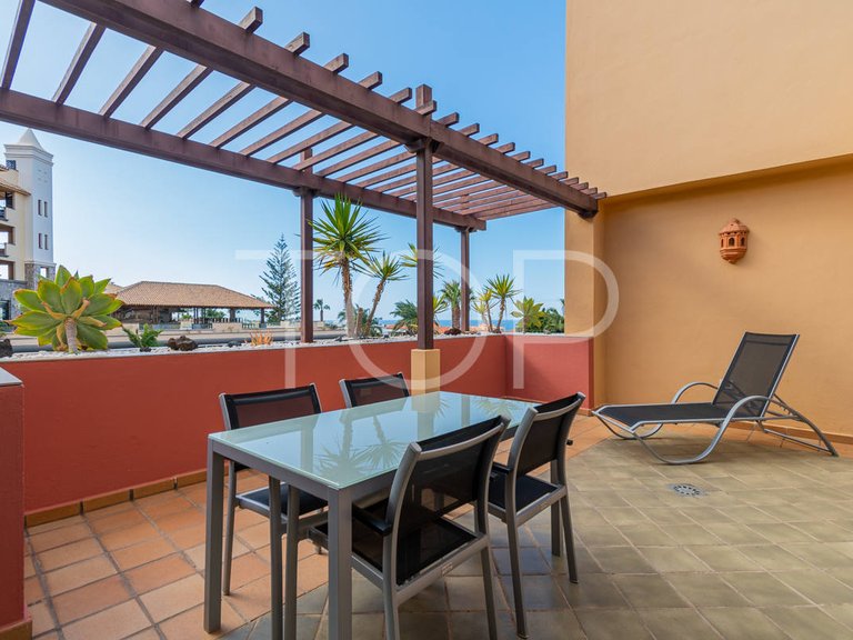 Apartment for Sale in Playa Del Duque, Tenerife 2