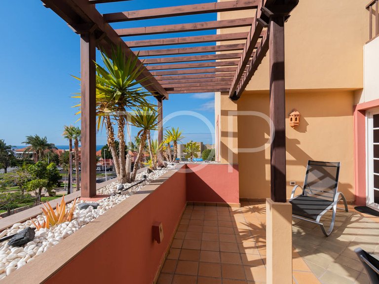 Apartment for Sale in Playa Del Duque, Tenerife 1