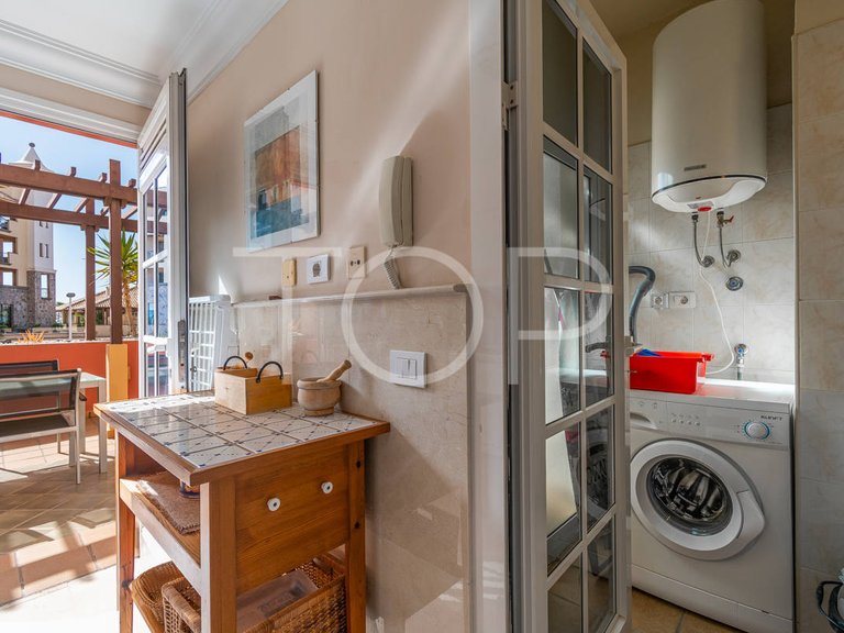 Apartment for Sale in Playa Del Duque, Tenerife 7