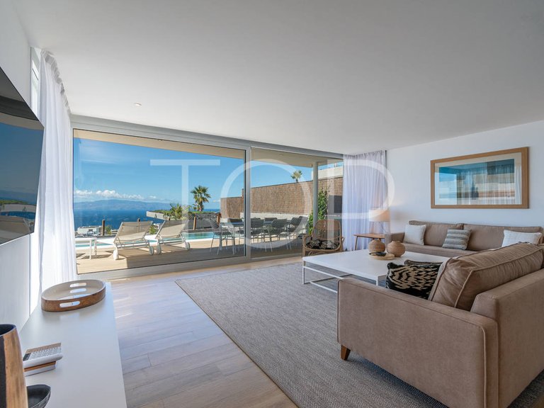 Villa for Sale in Abama Resort, Tenerife 8