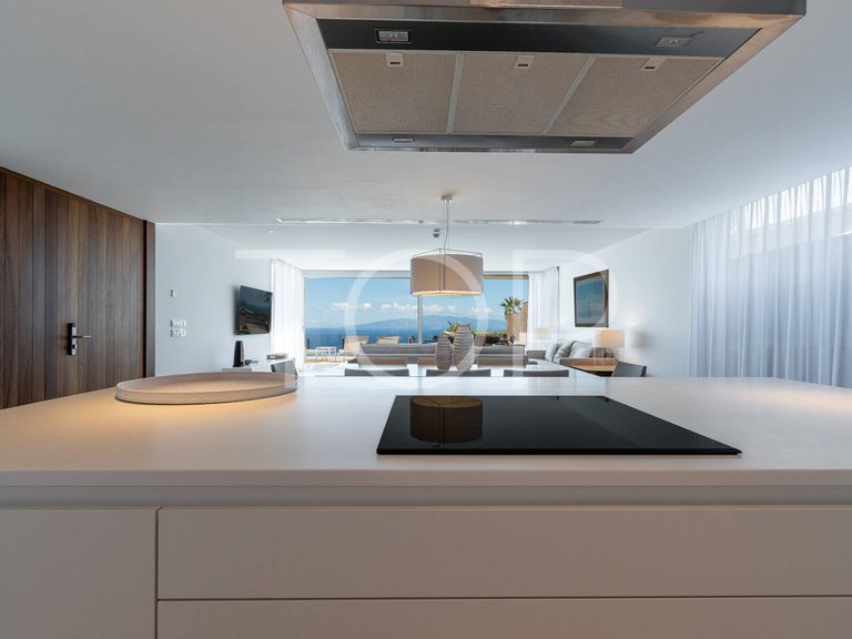 Villa for Sale in Abama Resort, Tenerife 9