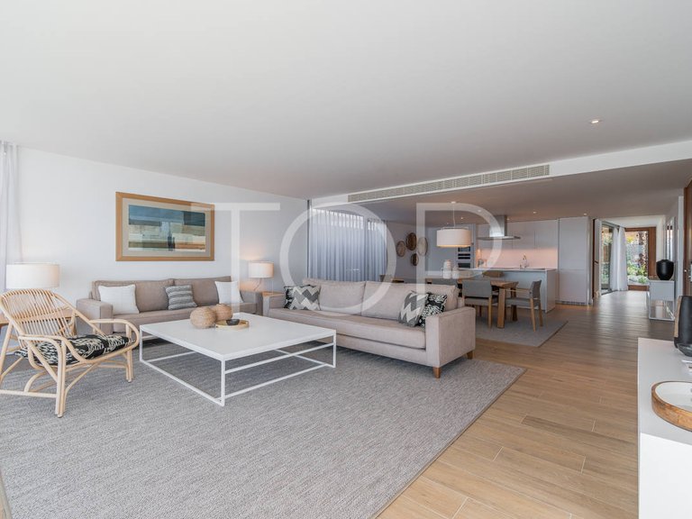 Villa for Sale in Abama Resort, Tenerife 7