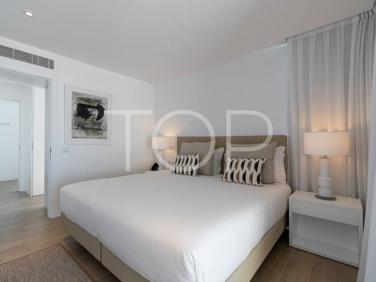 Villa for Sale in Abama Resort, Tenerife 12