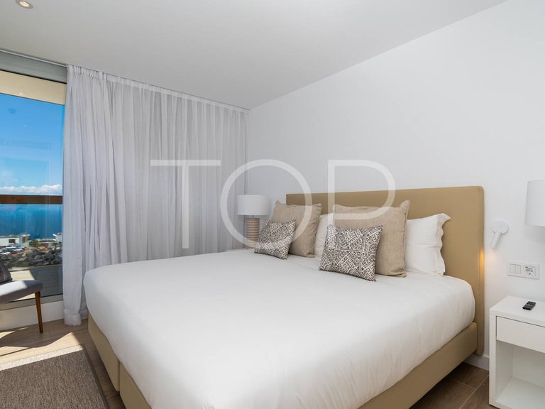Villa for Sale in Abama Resort, Tenerife 17
