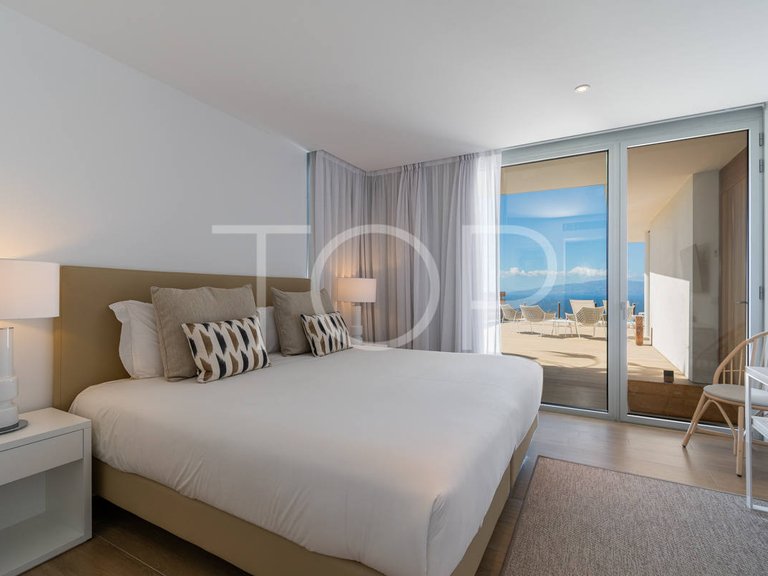 Villa for Sale in Abama Resort, Tenerife 14