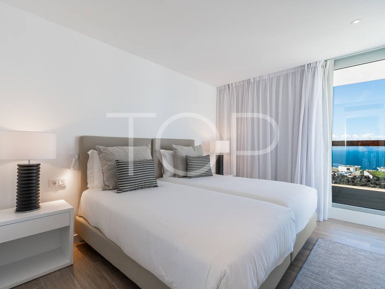 Villa for Sale in Abama Resort, Tenerife 18
