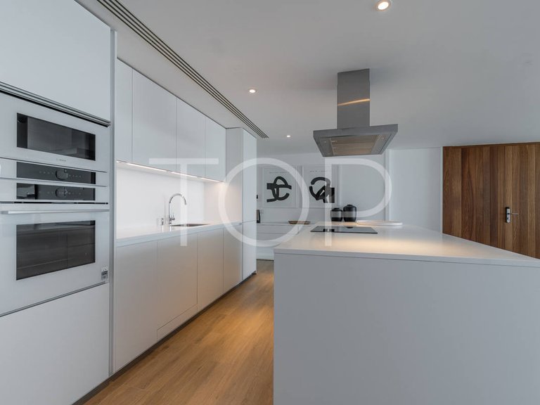 Villa for Sale in Abama Resort, Tenerife 10