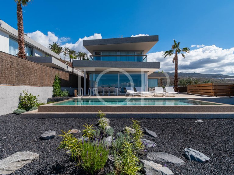 Villa for Sale in Abama Resort, Tenerife 3