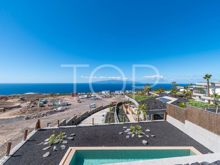 Villa for Sale in Abama Resort, Tenerife 21