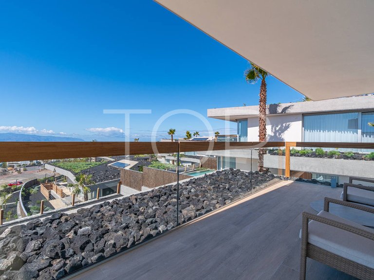 Villa for Sale in Abama Resort, Tenerife 22