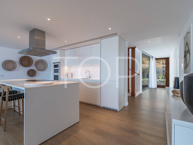 Villa for Sale in Abama Resort, Tenerife 11