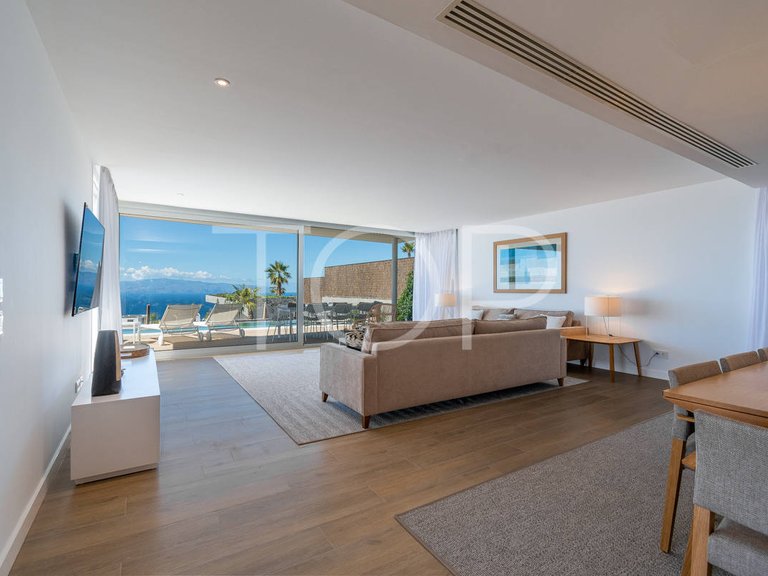 Villa for Sale in Abama Resort, Tenerife 5