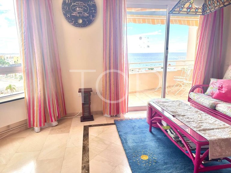 Apartment for Sale in La Caleta, Tenerife 9