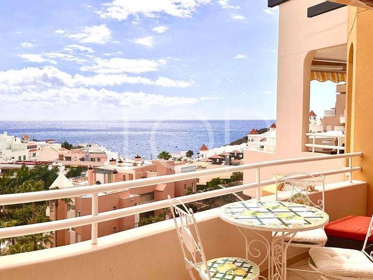 Apartment for Sale in La Caleta, Tenerife 3