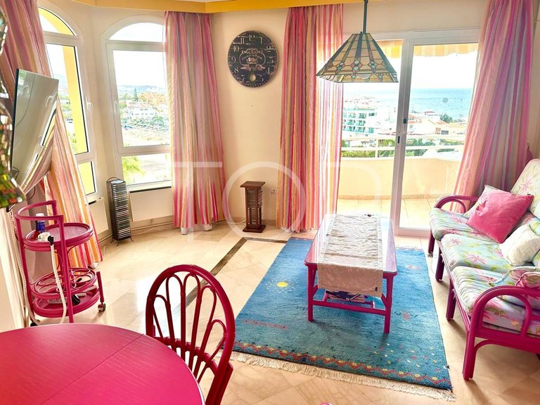 Apartment for Sale in La Caleta, Tenerife 10