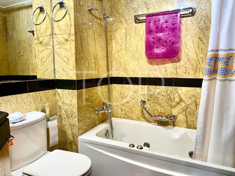 Apartment for Sale in La Caleta, Tenerife 17