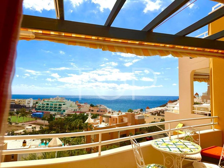 Apartment for Sale in La Caleta, Tenerife 2