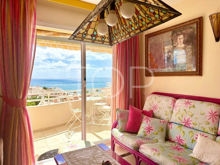 Apartment for Sale in La Caleta, Tenerife 4