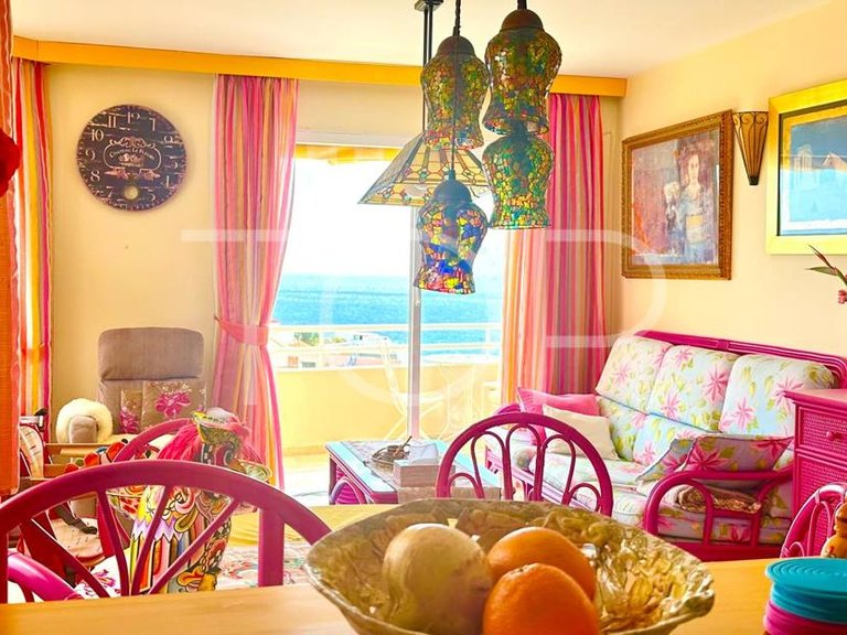 Apartment for Sale in La Caleta, Tenerife 5