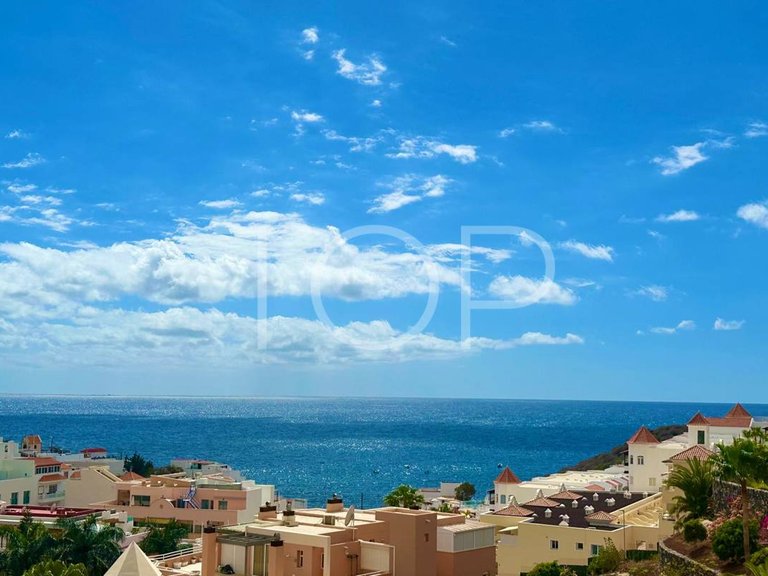 Apartment for Sale in La Caleta, Tenerife 19